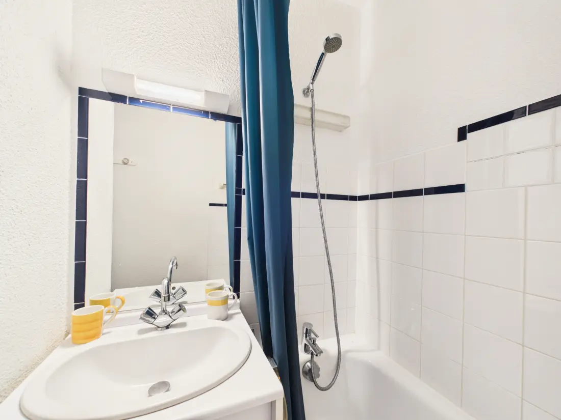 Apartmanok Saint-Hilaire-de-Riez