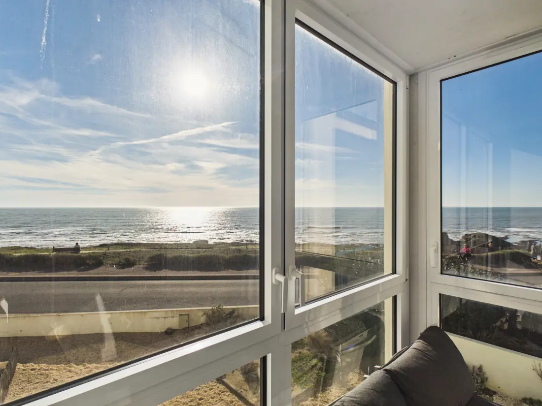 Apartmanok Saint-Hilaire-de-Riez