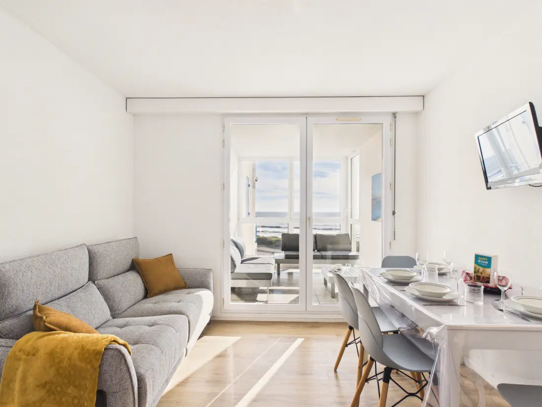 Apartmanok Saint-Hilaire-de-Riez