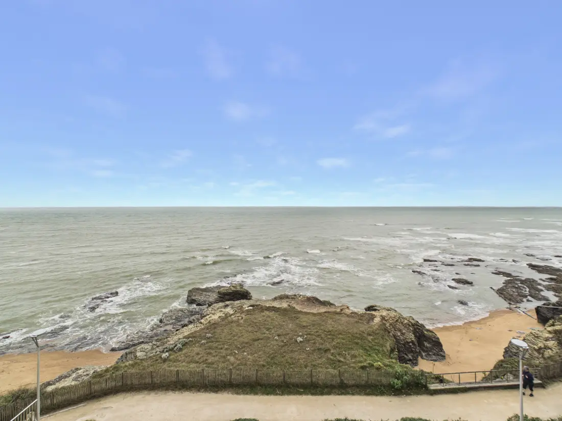 Apartmanok Saint-Hilaire-de-Riez