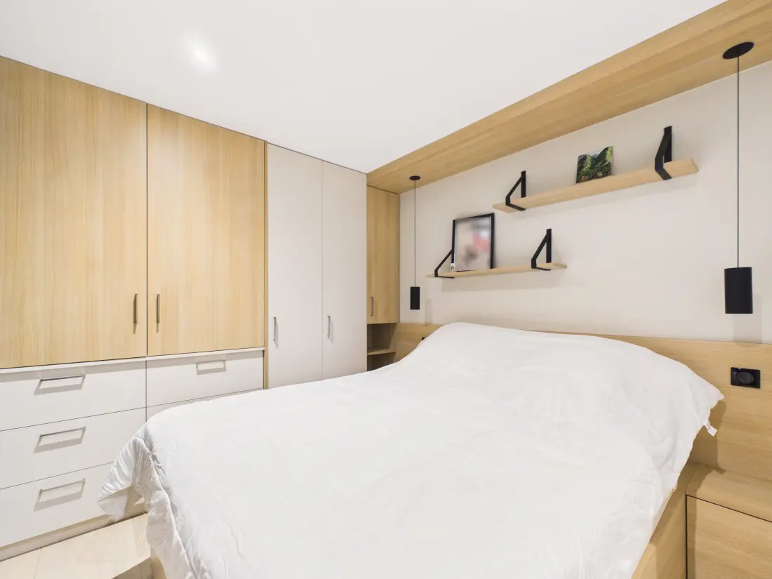 Apartmanok Saint-Hilaire-de-Riez