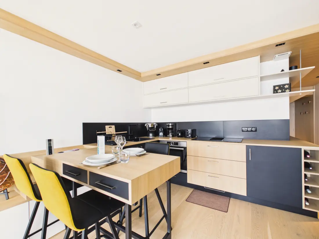 Apartmanok Saint-Hilaire-de-Riez