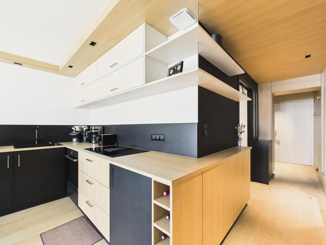 Apartmanok Saint-Hilaire-de-Riez