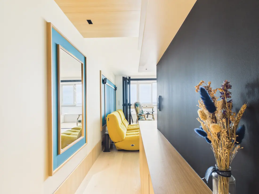 Apartmanok Saint-Hilaire-de-Riez