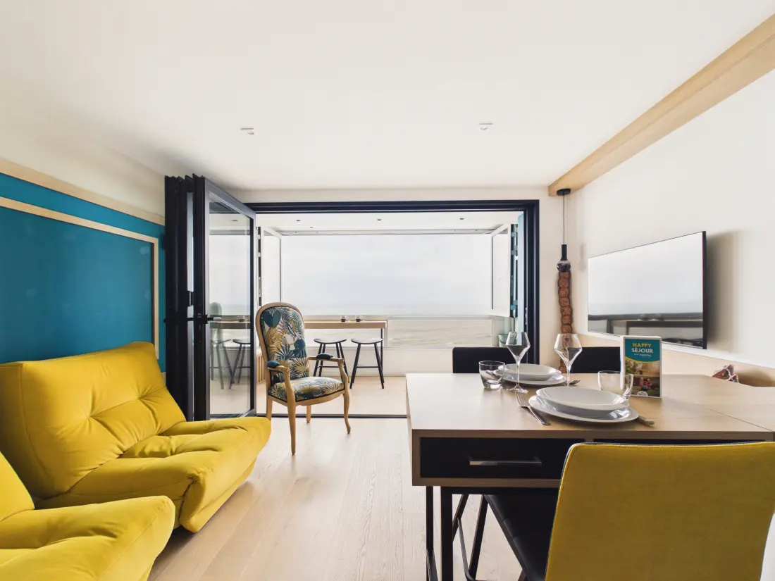 Apartmanok Saint-Hilaire-de-Riez