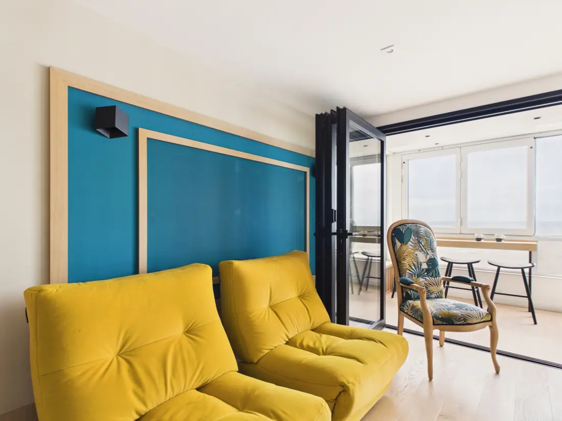 Apartmanok Saint-Hilaire-de-Riez