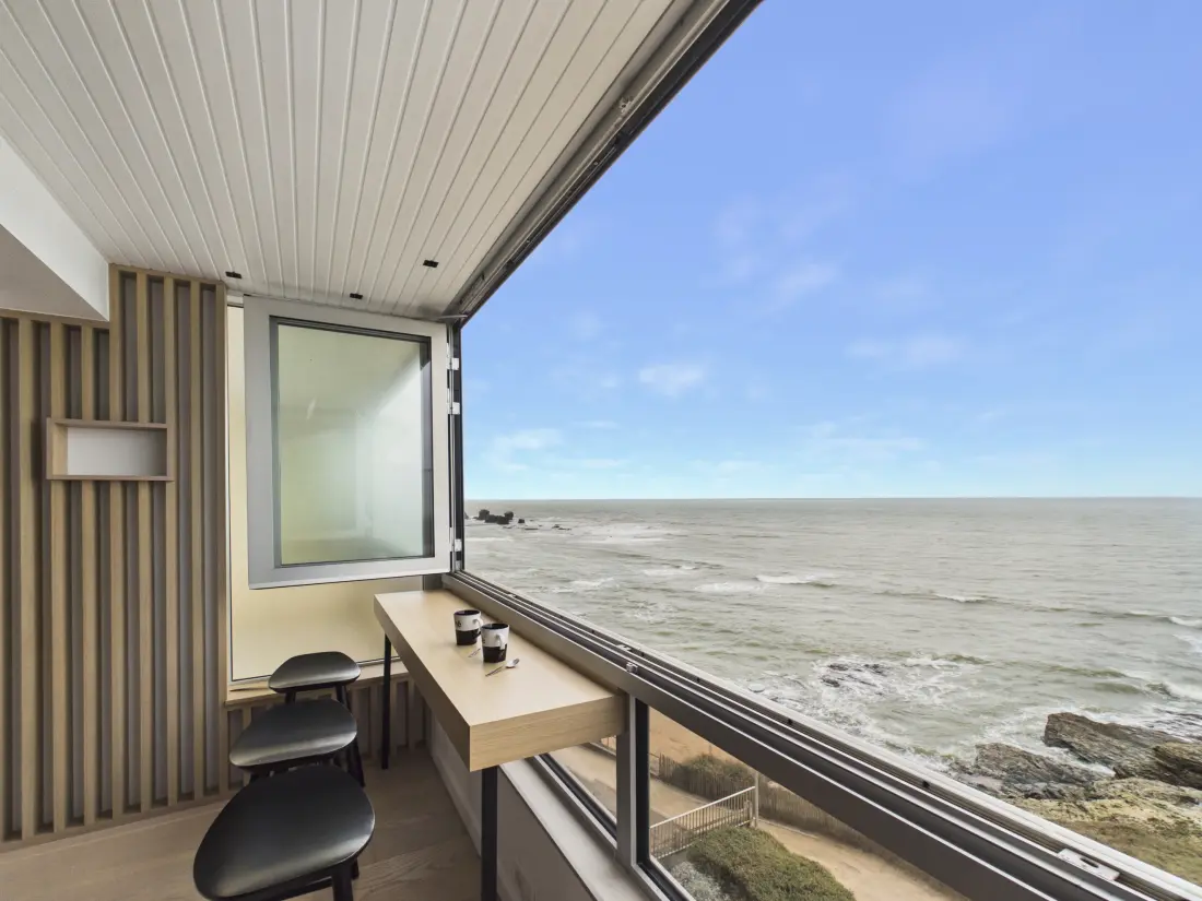 Apartmanok Saint-Hilaire-de-Riez
