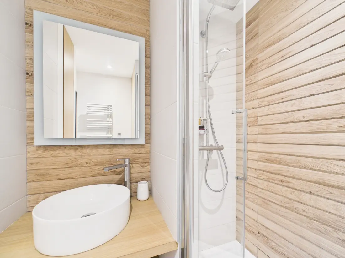 Apartmanok Saint-Hilaire-de-Riez