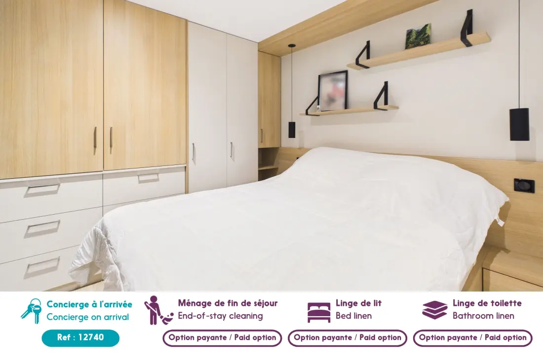 Apartmanok Saint-Hilaire-de-Riez