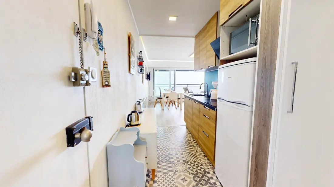 Apartmanok Saint-Hilaire-de-Riez