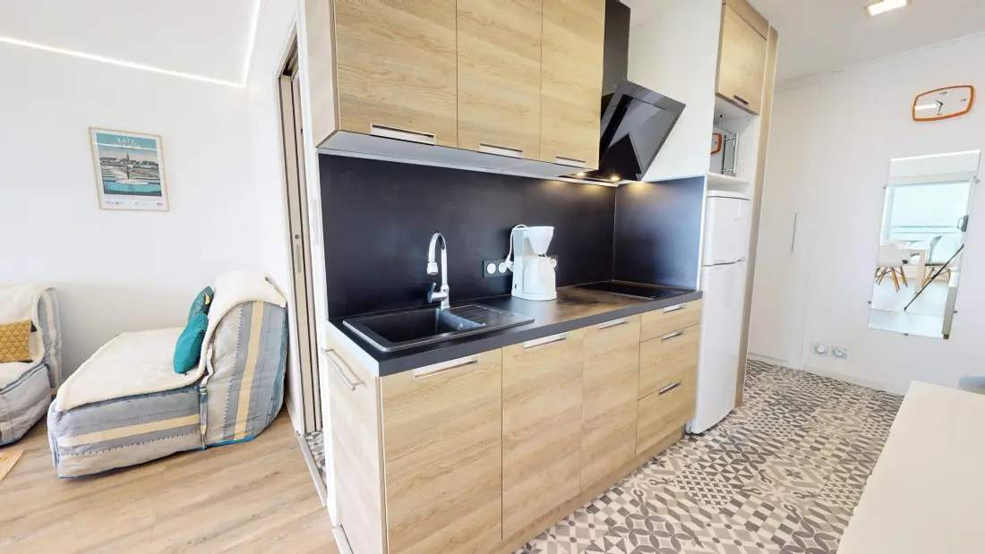 Apartmanok Saint-Hilaire-de-Riez