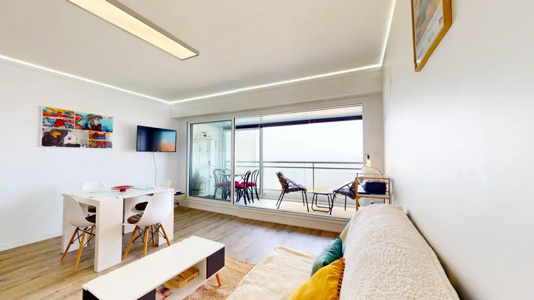 Apartmanok Saint-Hilaire-de-Riez
