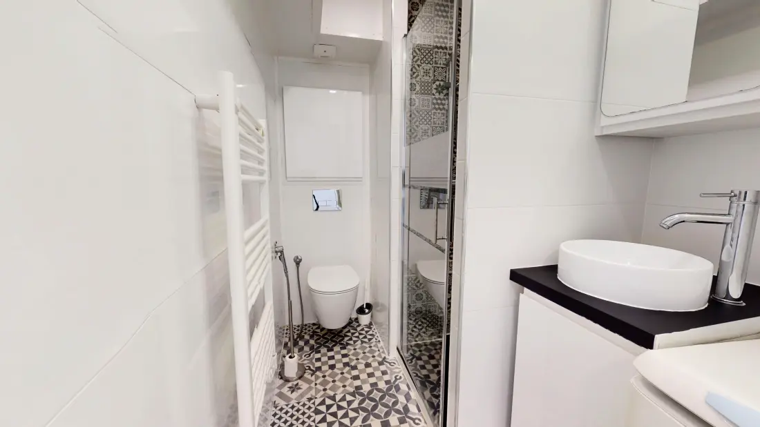 Apartmanok Saint-Hilaire-de-Riez