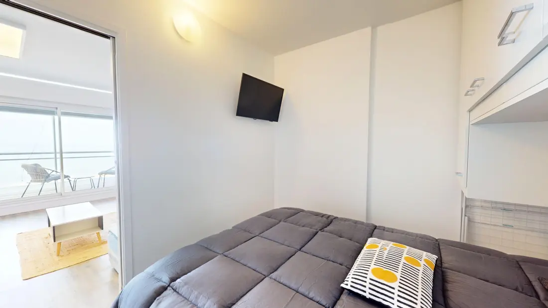 Apartmanok Saint-Hilaire-de-Riez