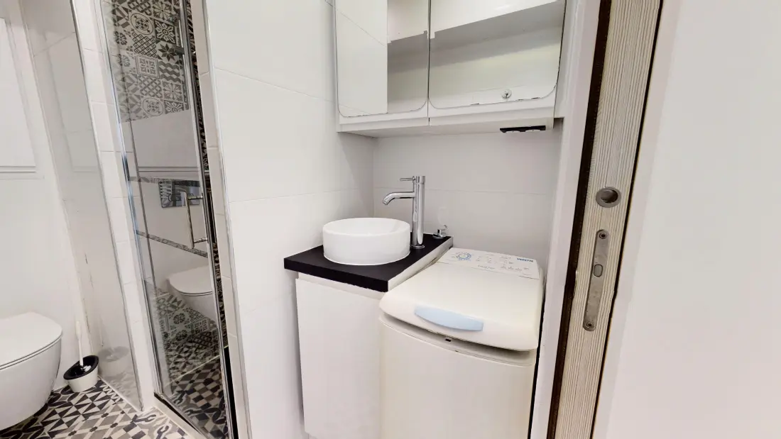 Apartmanok Saint-Hilaire-de-Riez
