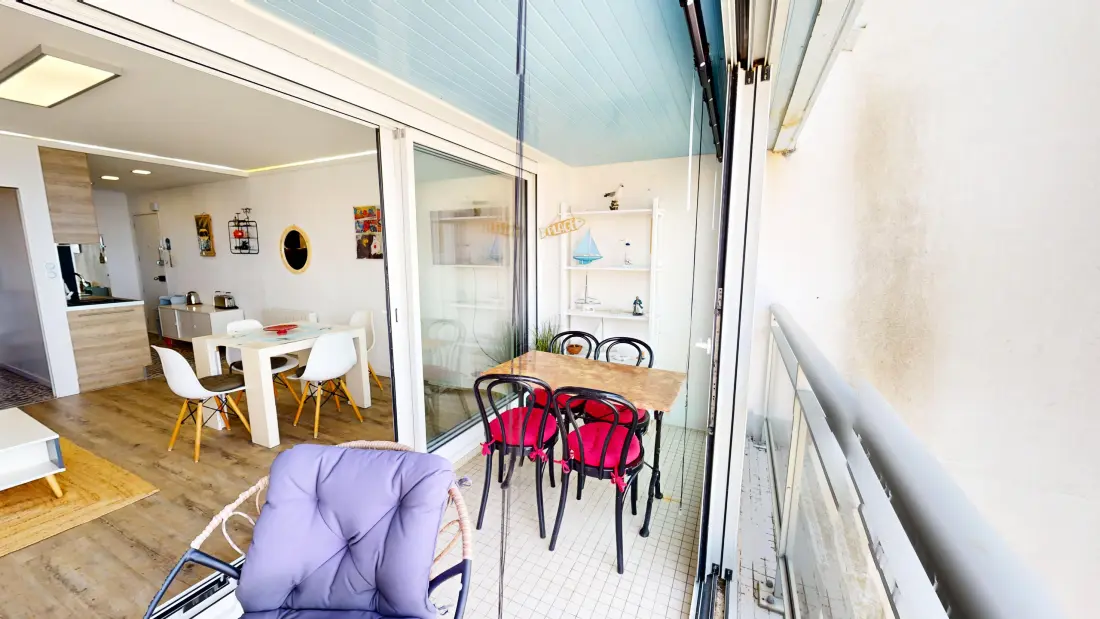 Apartmanok Saint-Hilaire-de-Riez