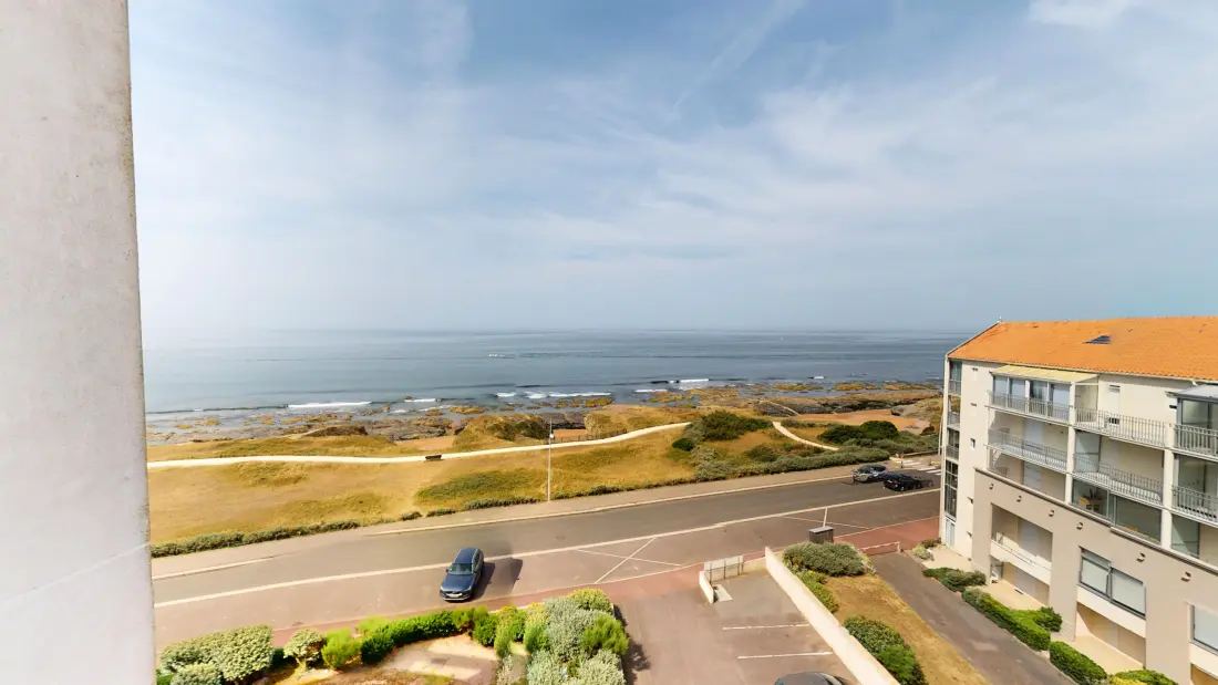 Apartmanok Saint-Hilaire-de-Riez