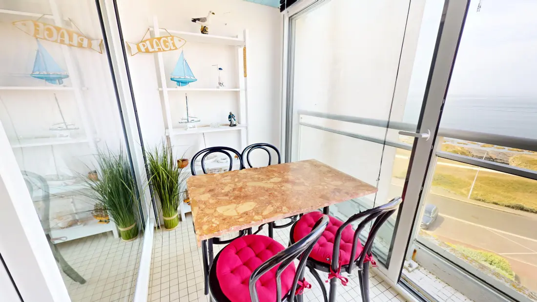 Apartmanok Saint-Hilaire-de-Riez