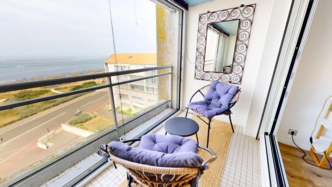 Apartmanok Saint-Hilaire-de-Riez