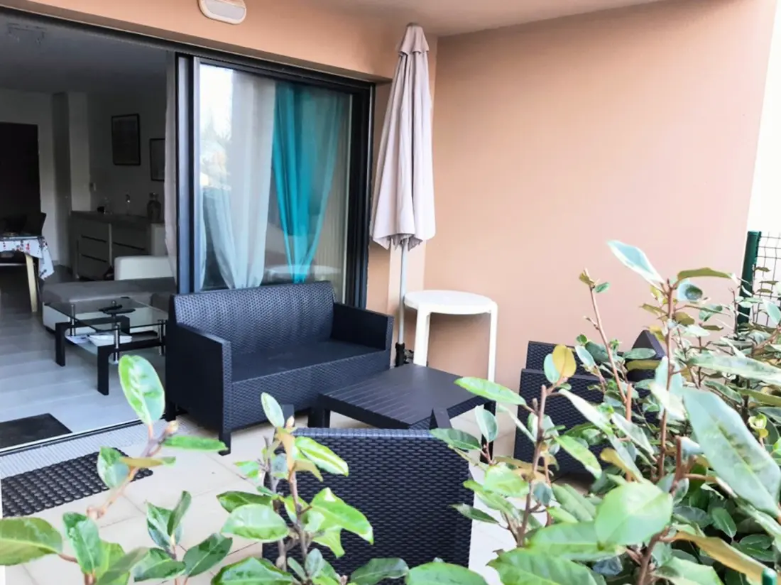 Apartmanok Saint-Hilaire-de-Riez