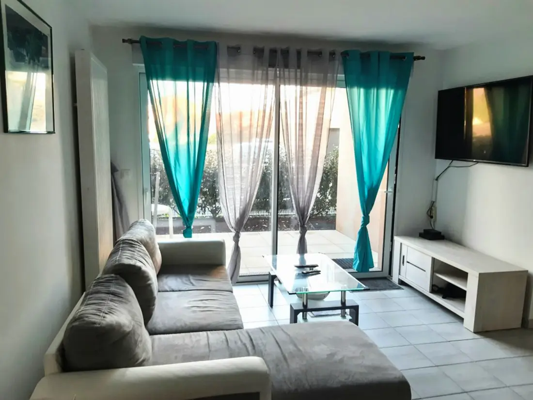Apartmanok Saint-Hilaire-de-Riez