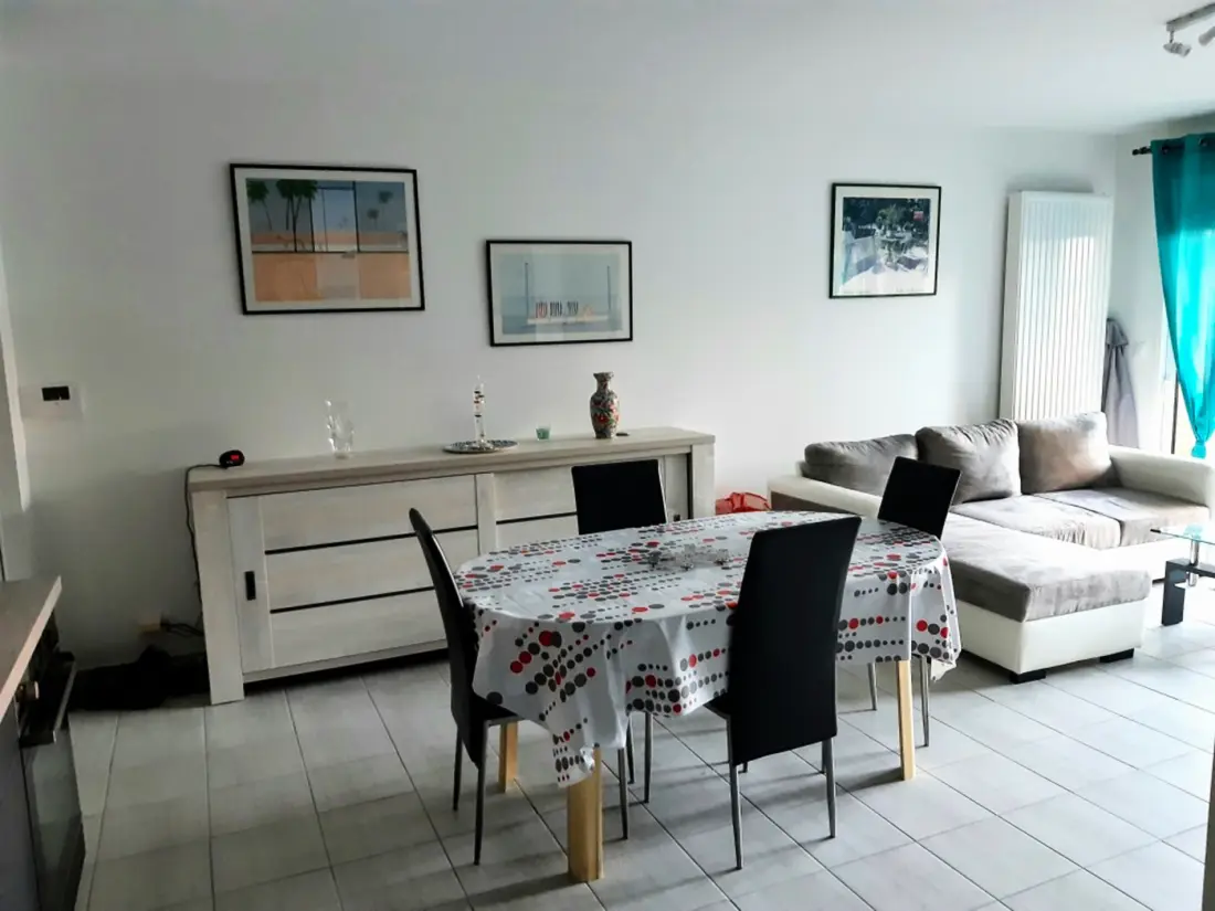 Apartmanok Saint-Hilaire-de-Riez