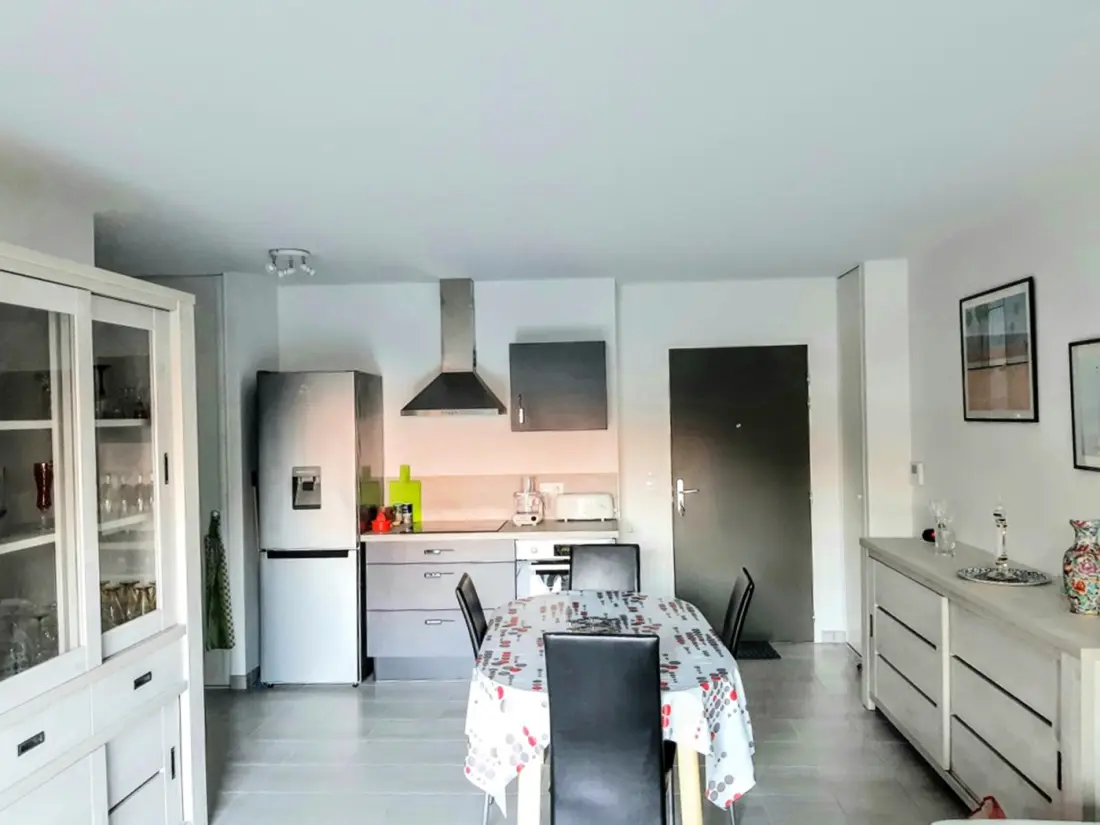 Apartmanok Saint-Hilaire-de-Riez