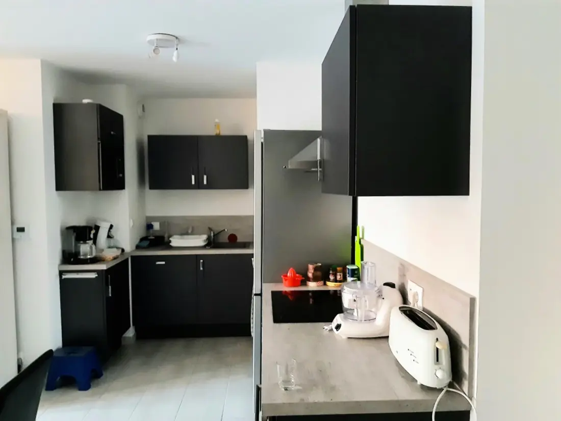Apartmanok Saint-Hilaire-de-Riez