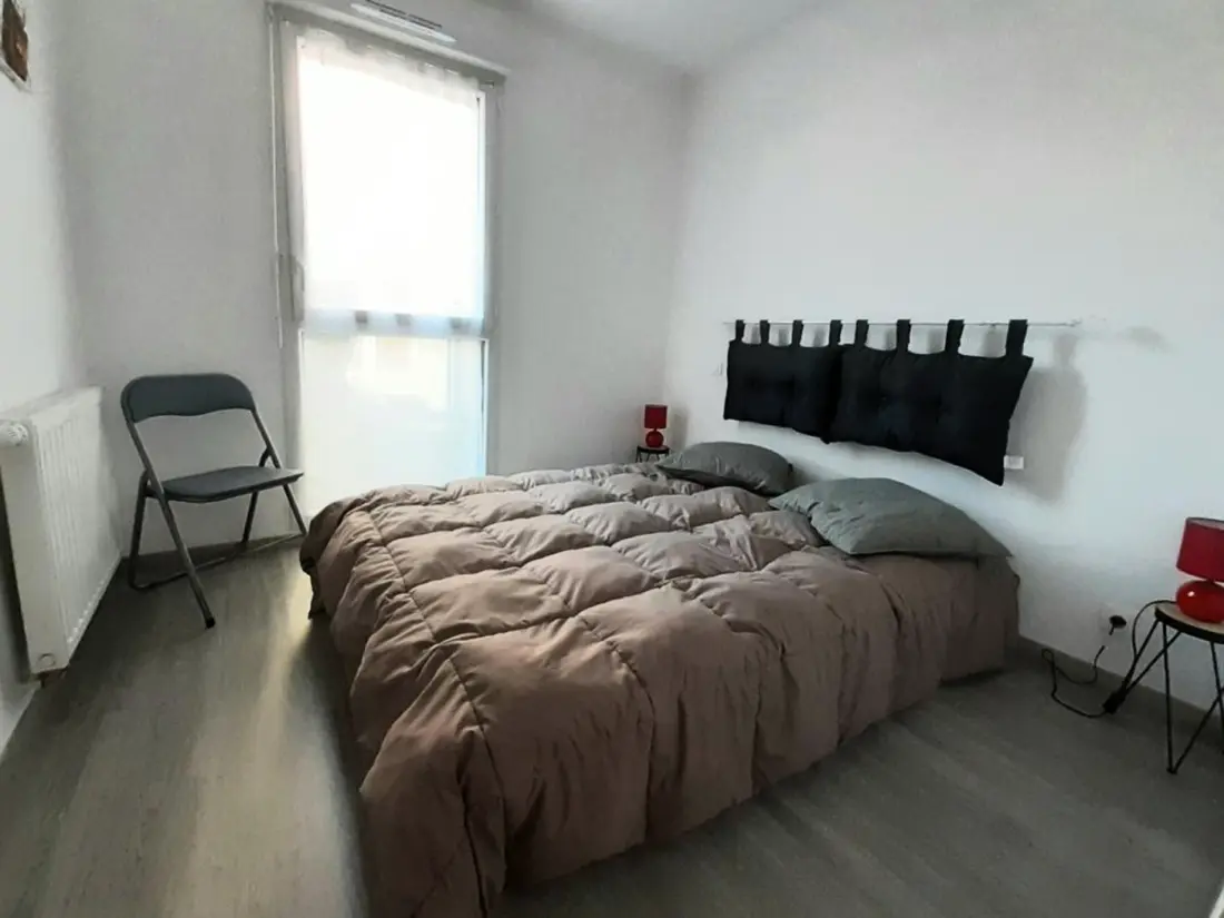 Apartmanok Saint-Hilaire-de-Riez