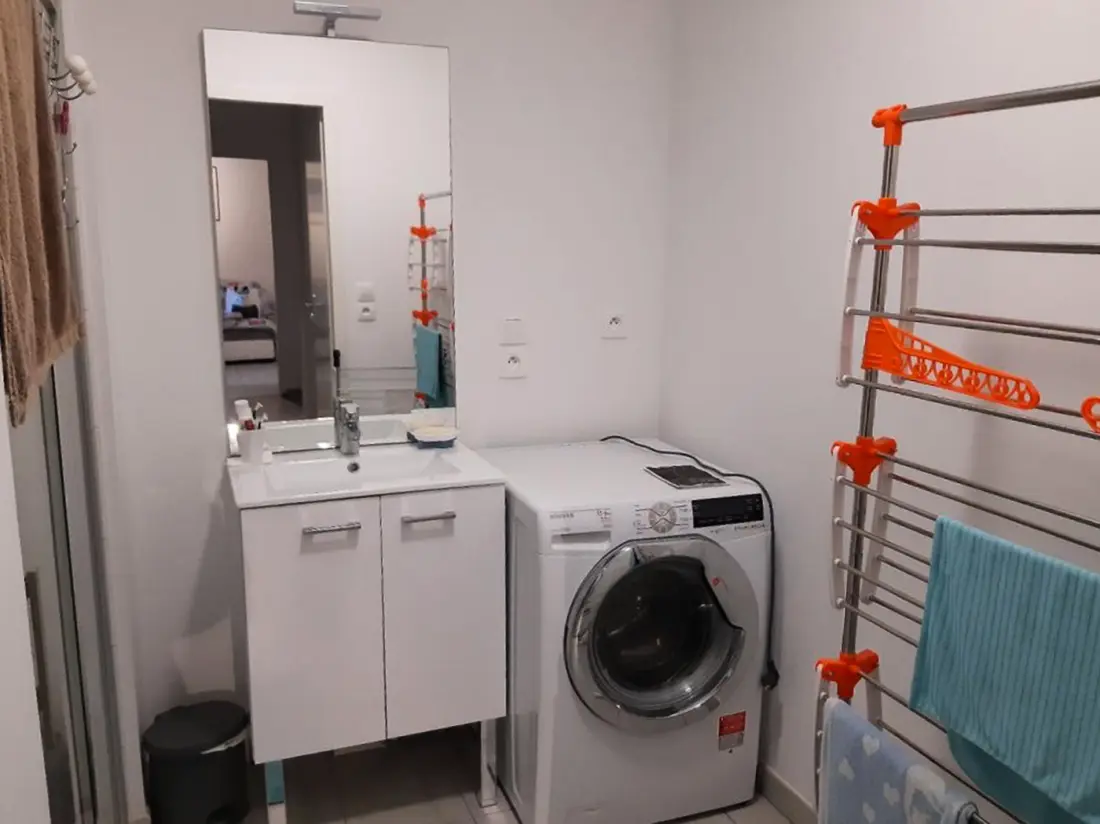 Apartmanok Saint-Hilaire-de-Riez