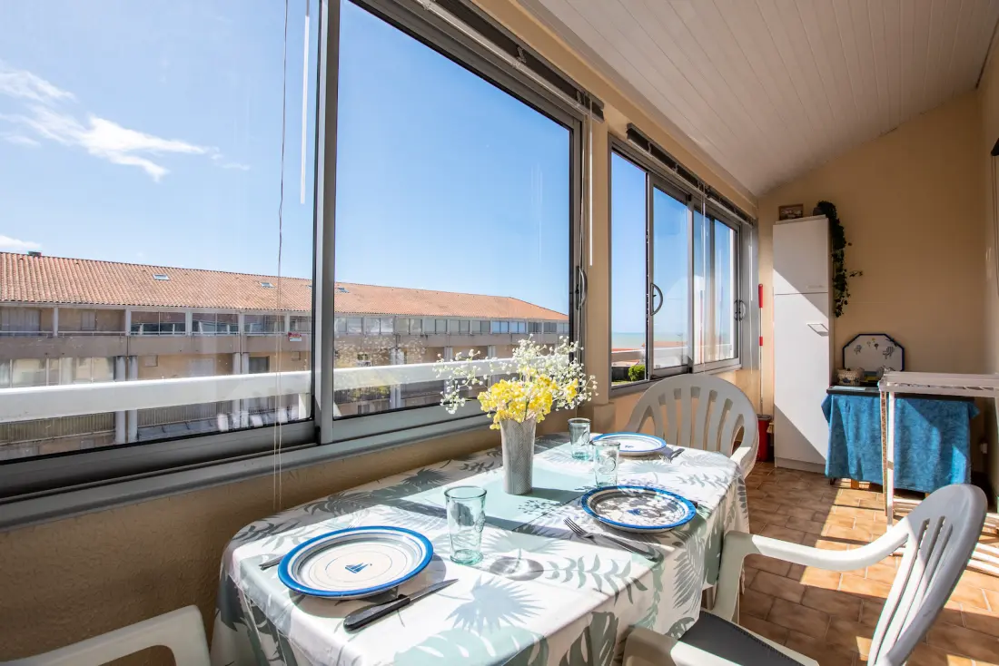 Apartmanok Saint-Hilaire-de-Riez