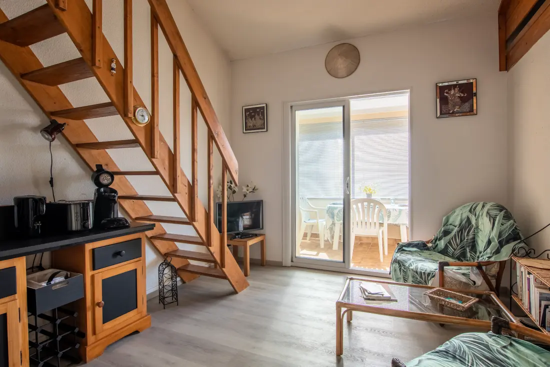 Apartmanok Saint-Hilaire-de-Riez