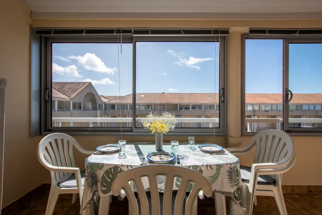 Apartmanok Saint-Hilaire-de-Riez
