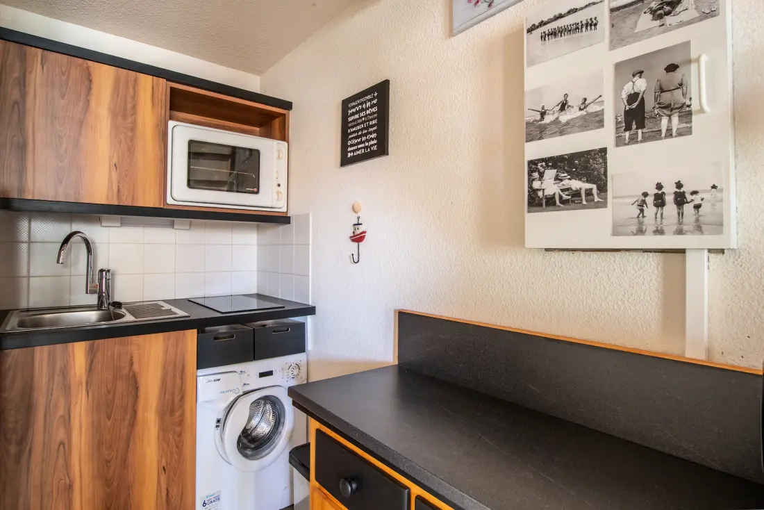 Apartmanok Saint-Hilaire-de-Riez