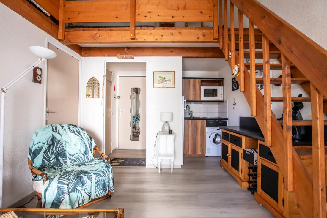 Apartmanok Saint-Hilaire-de-Riez
