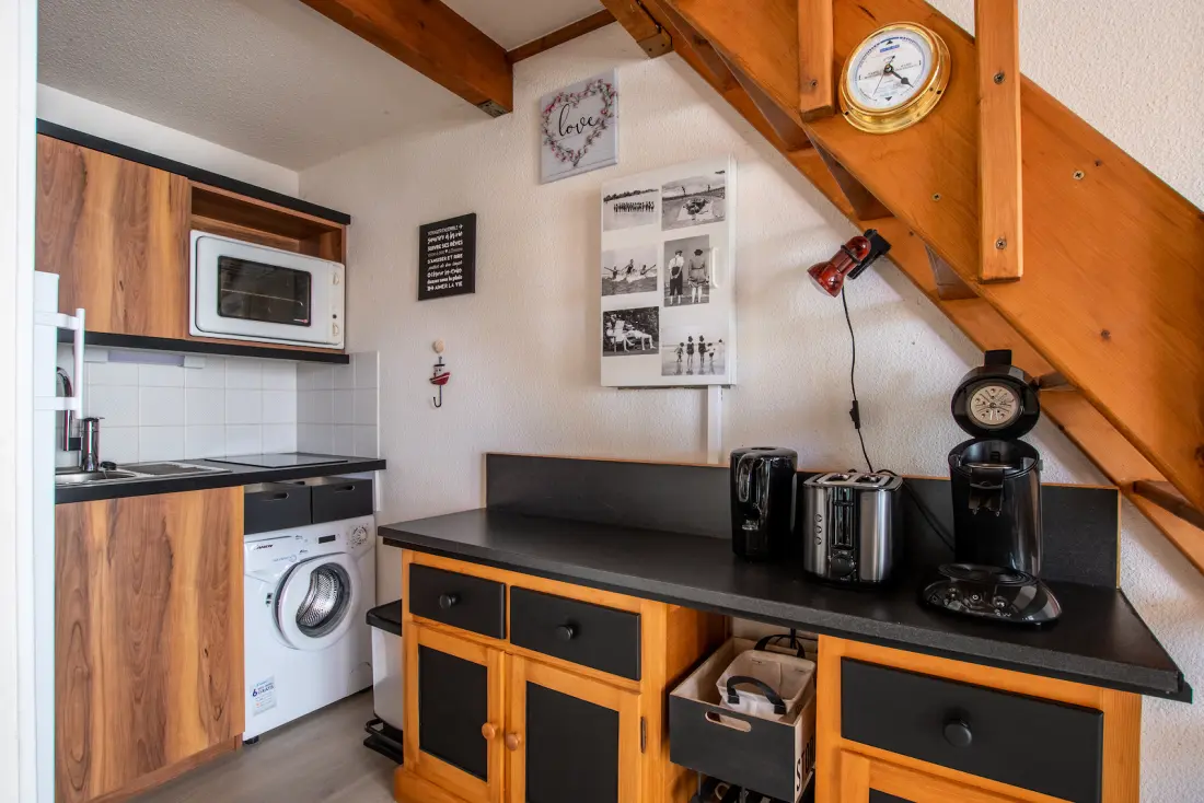 Apartmanok Saint-Hilaire-de-Riez
