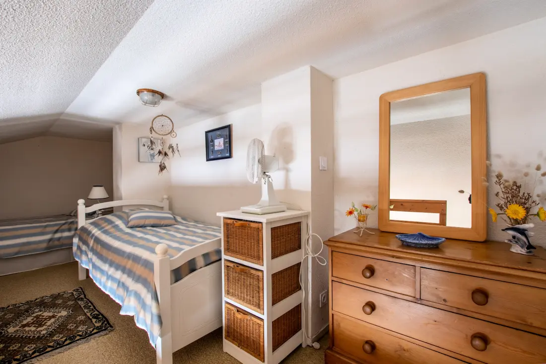 Apartmanok Saint-Hilaire-de-Riez