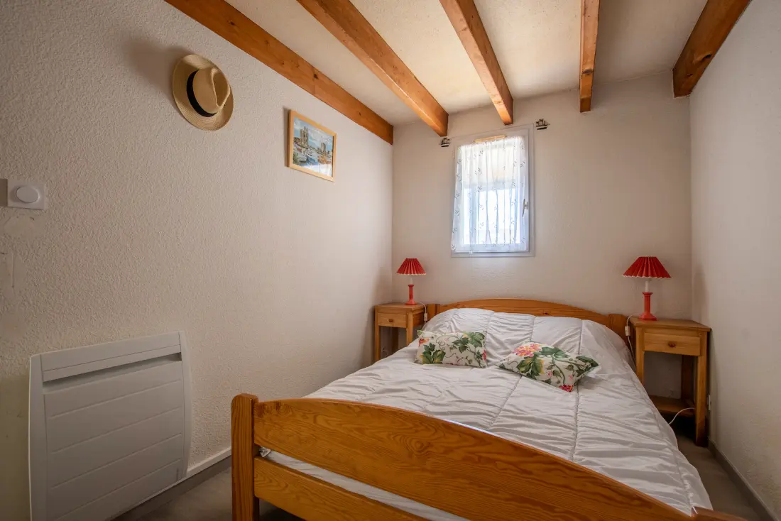 Apartmanok Saint-Hilaire-de-Riez