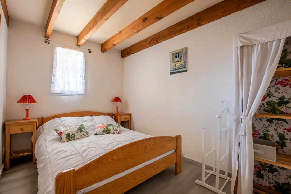 Apartmanok Saint-Hilaire-de-Riez