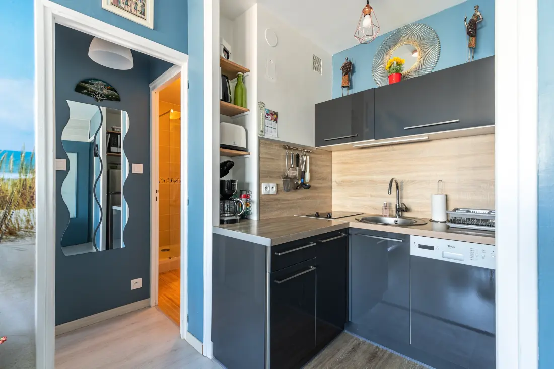 Apartmanok Saint-Hilaire-de-Riez