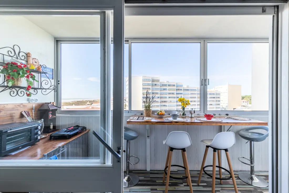 Apartmanok Saint-Hilaire-de-Riez