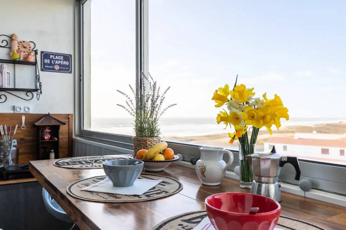 Apartmanok Saint-Hilaire-de-Riez
