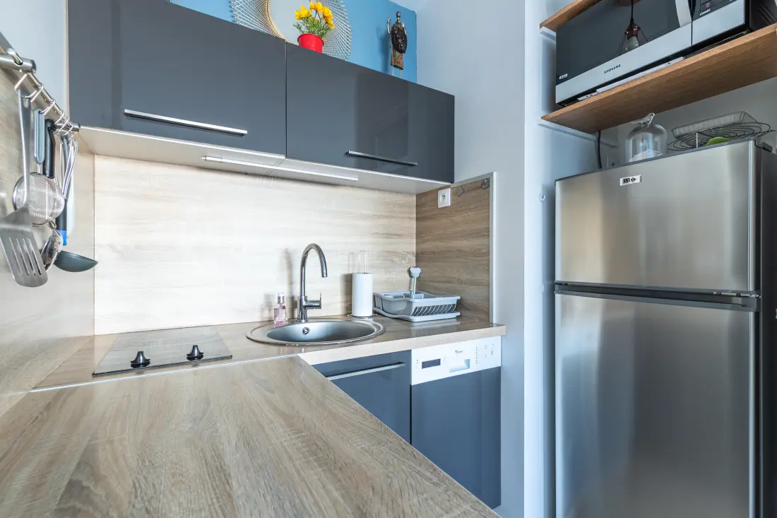 Apartmanok Saint-Hilaire-de-Riez