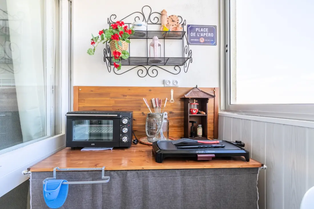 Apartmanok Saint-Hilaire-de-Riez