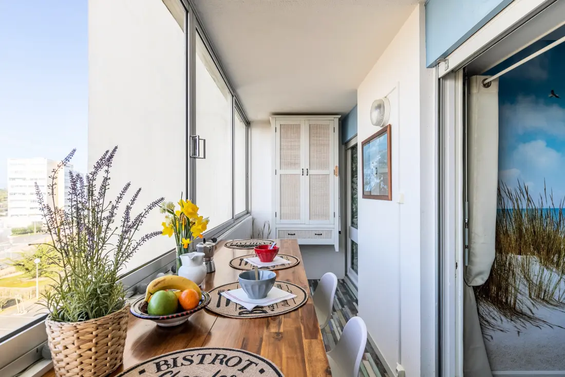 Apartmanok Saint-Hilaire-de-Riez