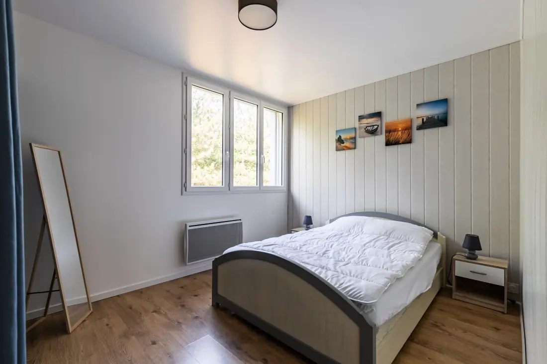 Apartmanok Saint-Hilaire-de-Riez