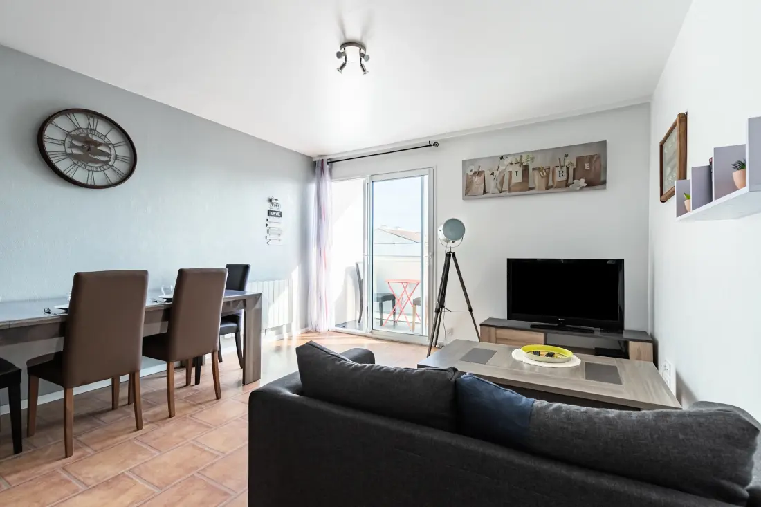 Apartmanok Saint-Hilaire-de-Riez