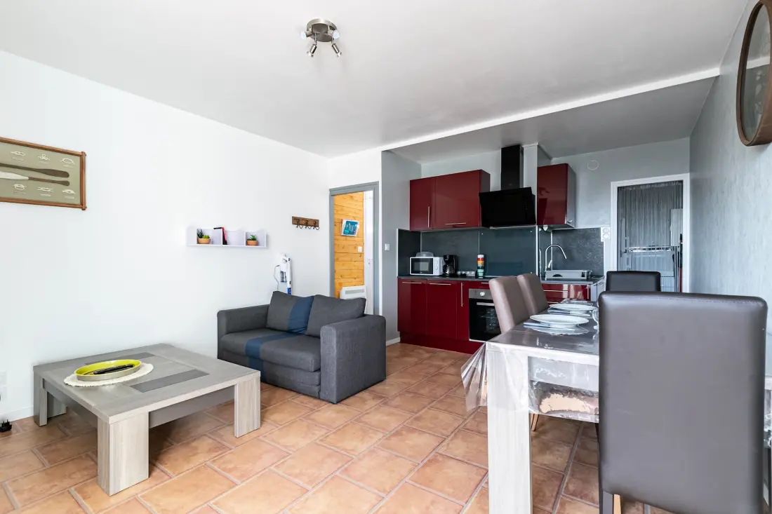 Apartmanok Saint-Hilaire-de-Riez