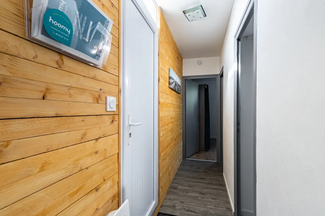 Apartmanok Saint-Hilaire-de-Riez