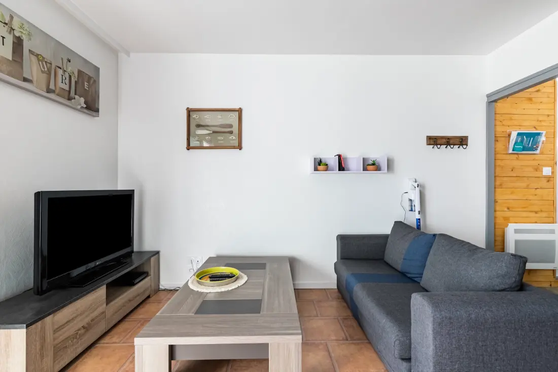 Apartmanok Saint-Hilaire-de-Riez